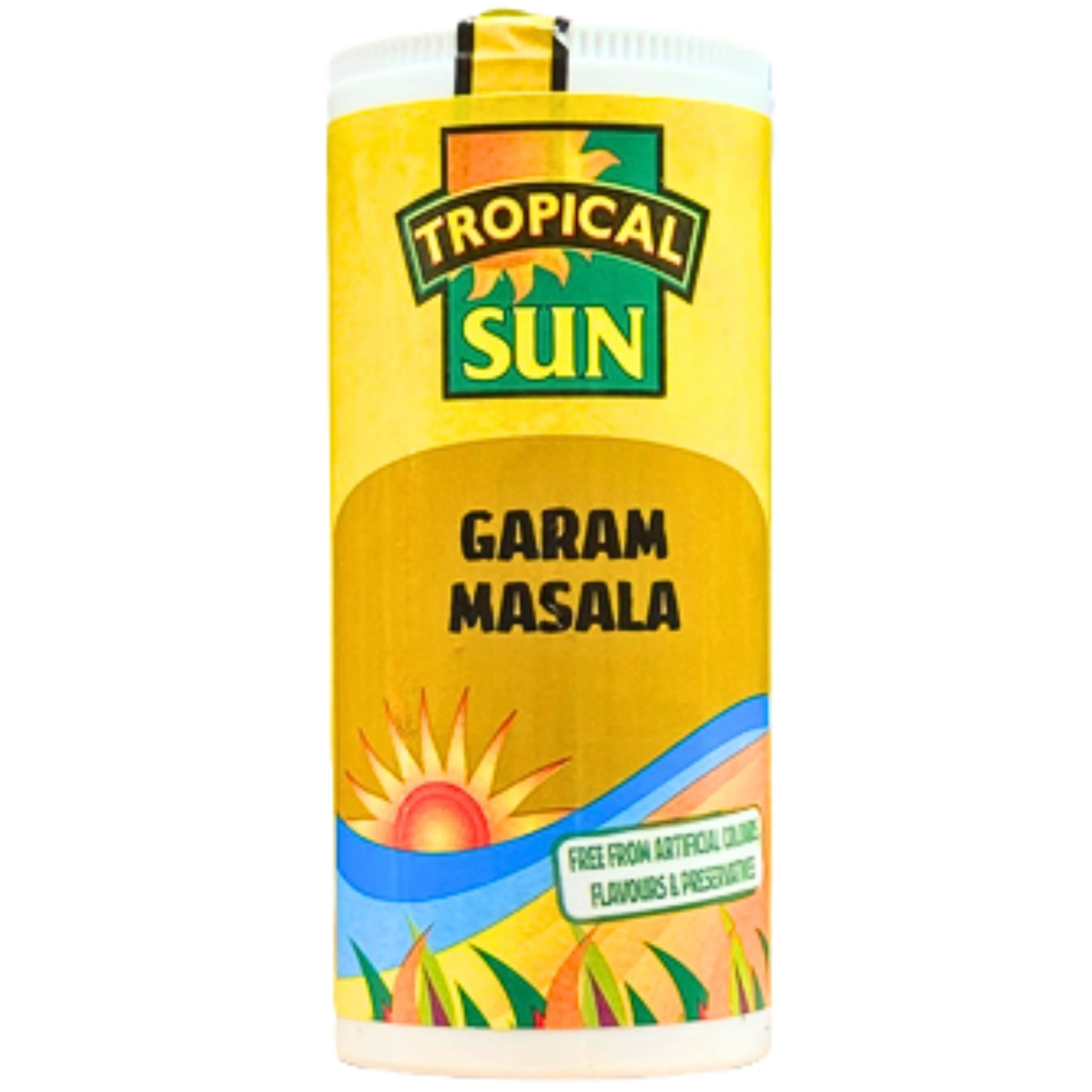 Tropical Sun Garam Malasa 80g