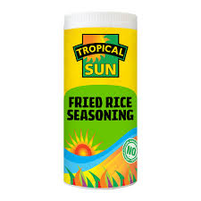 Tropical Sun Fried Rice Seasoning 90g