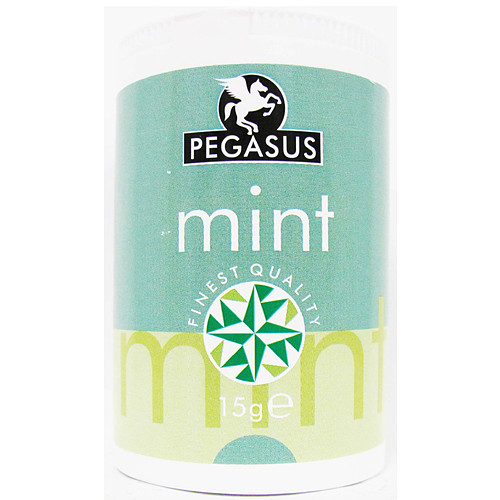 Pegasus Mint 15g