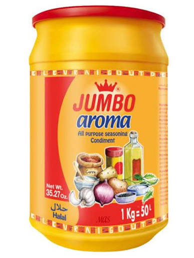Jumbo Aroma All Purpose 1kg