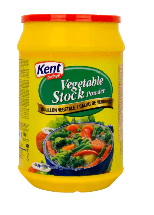Kent Vegetable Stock 1kg