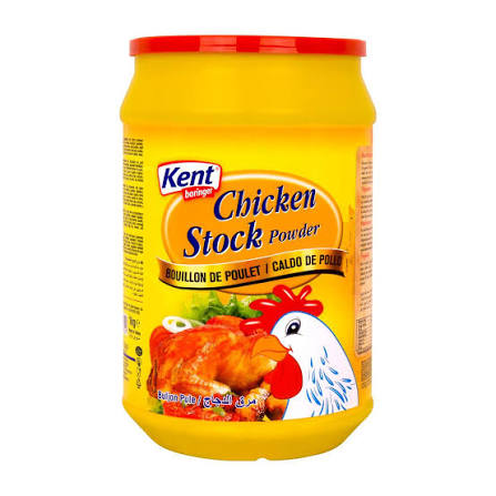 Kent Chicken Stock 1kg