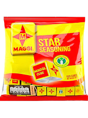 Maggi Star Seasoning 400g
