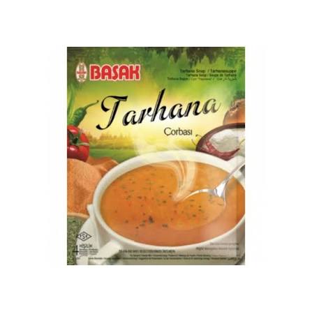 Başak Yoghurt Tomato Soup 65g