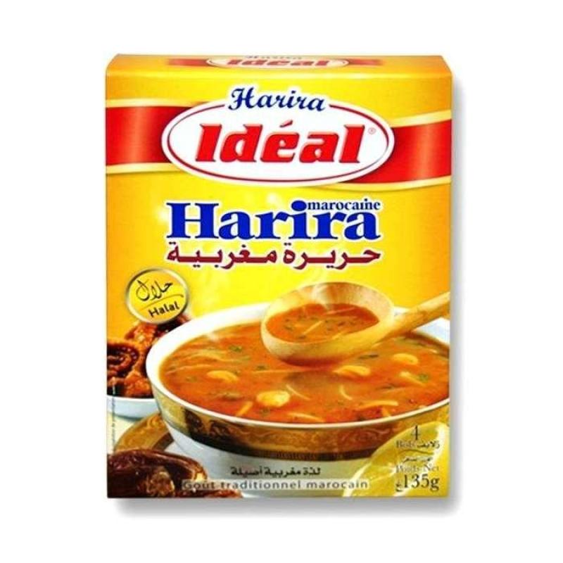Ideal Harira 135g