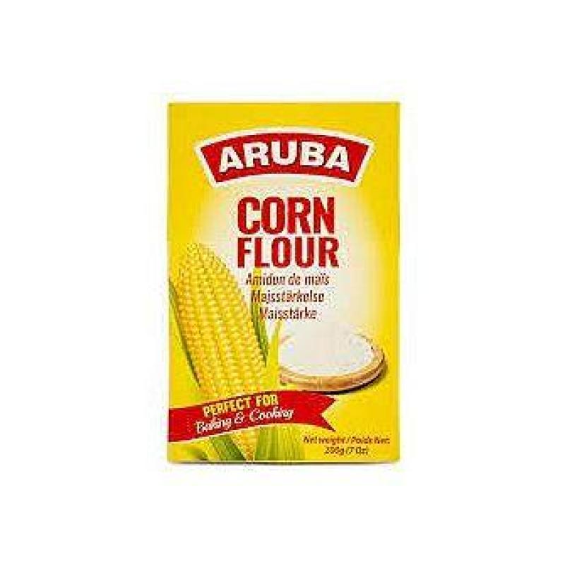 Abura Corn Flour 200g