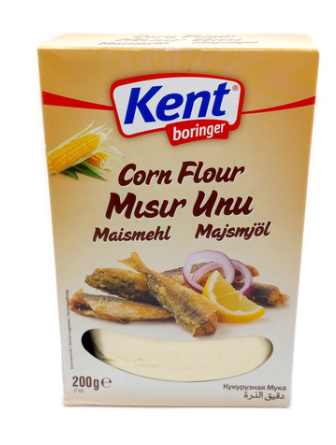 Kent Corn Flour 200g