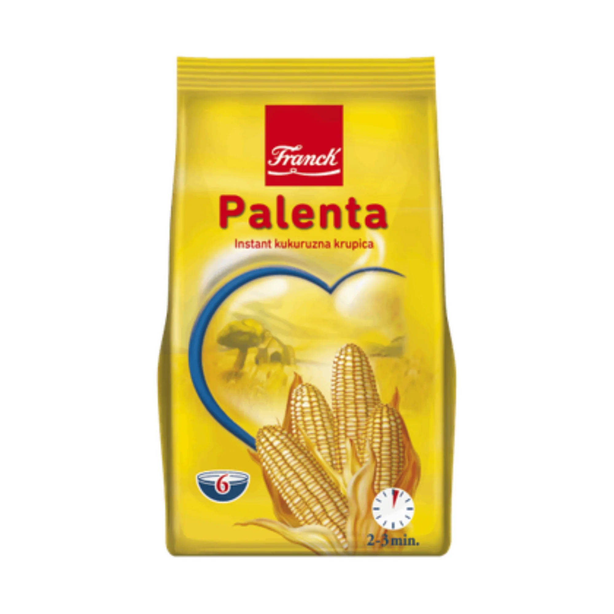 Franck Palenta 450g