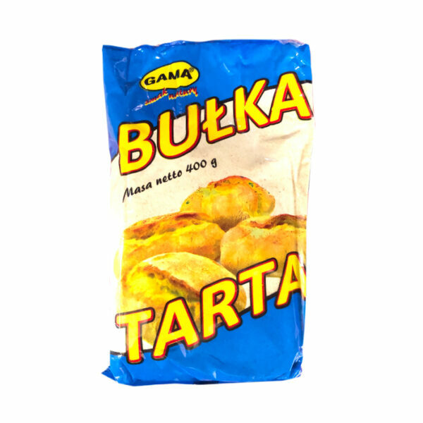 Gama Bulka Bread Crumbs 400g