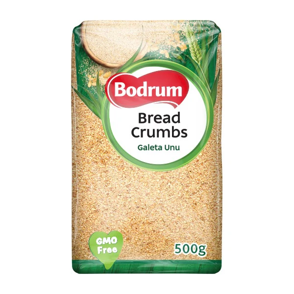 Bodrum Bread Crumbs 500g
