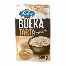 Melvit Bulka Tarta 500g