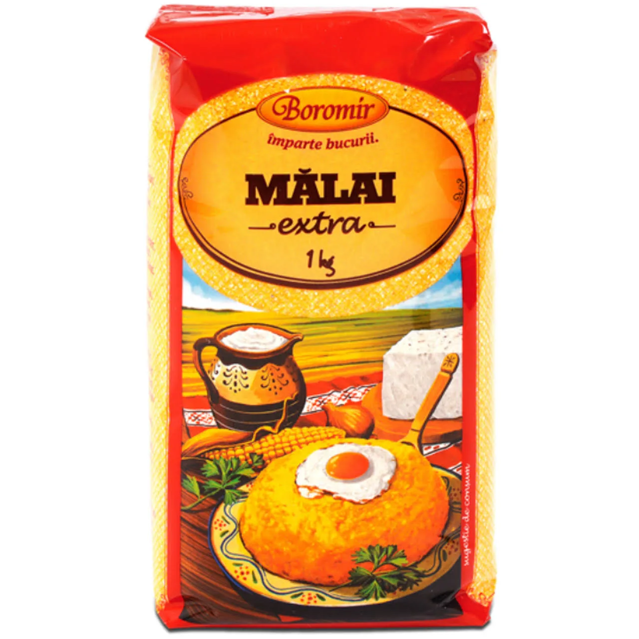 Boromir Malai Extra 1Kg