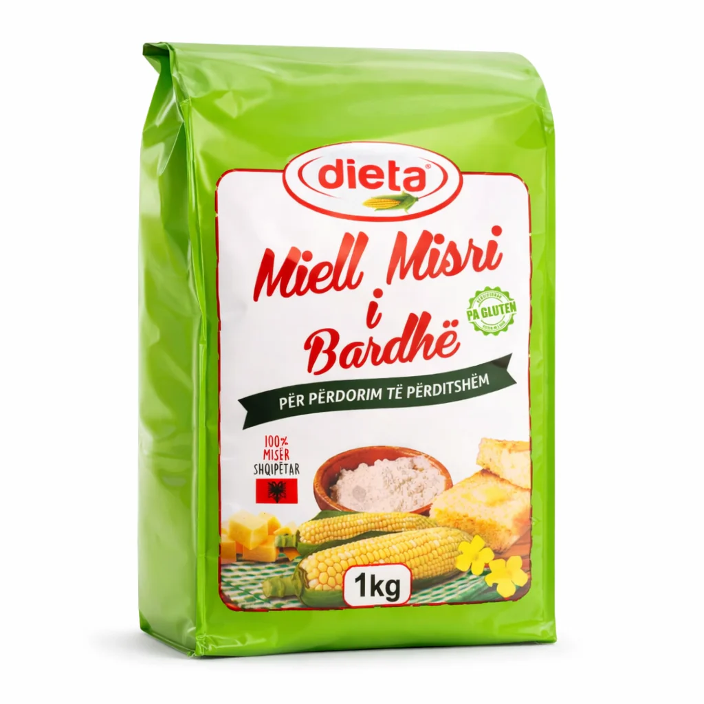 Diela Corn Flour 1kg