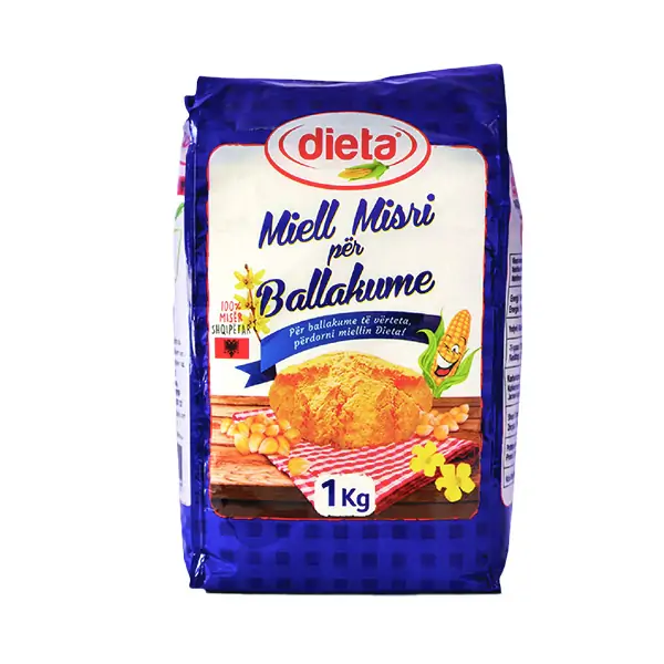 Dieta Miell Missi Per Ballakume 1kg