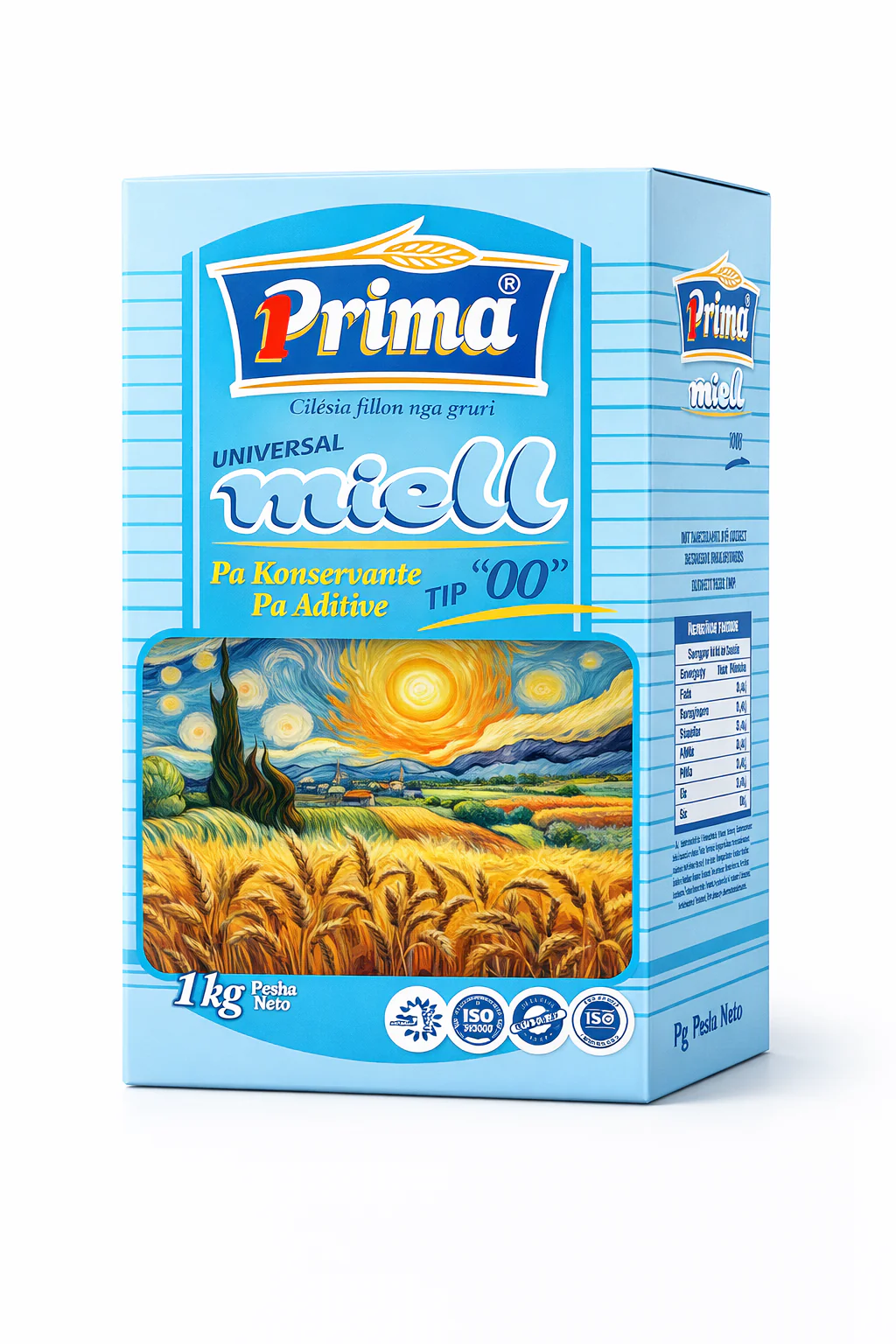 Prima Universal Farima 1kg