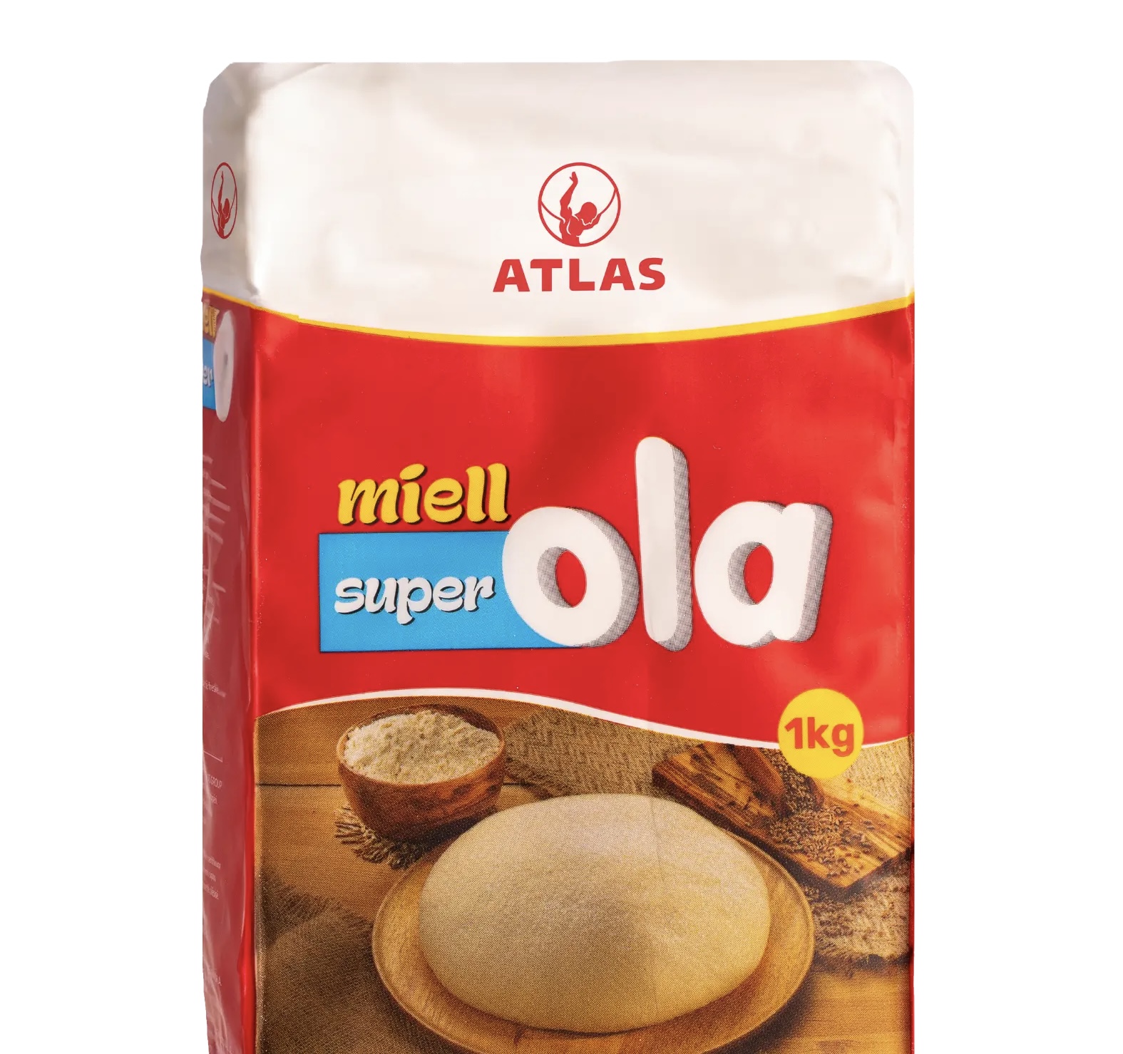 Atlas Flour Ola Miell Super 1kg