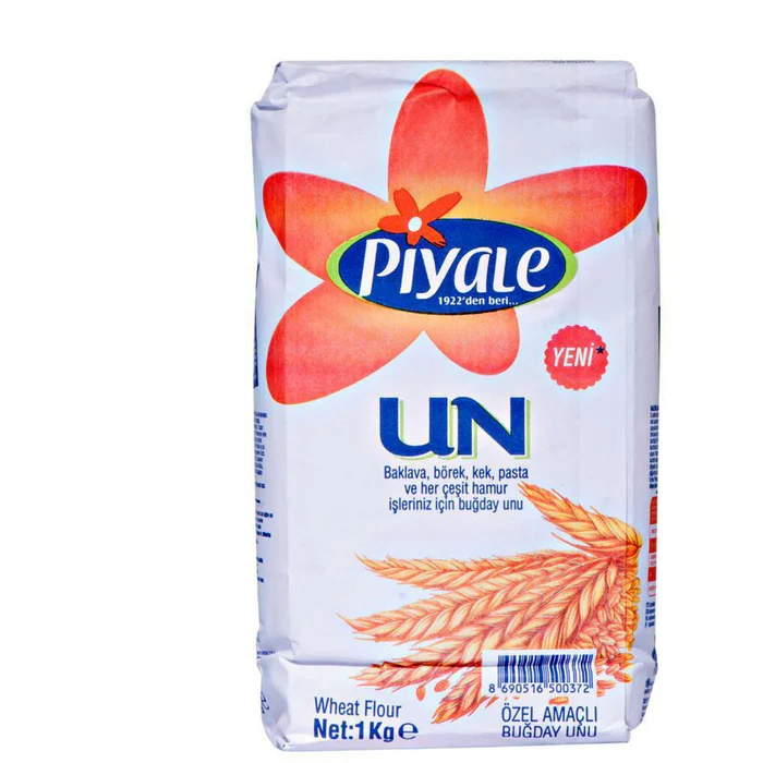 Piyale Flour 1kg
