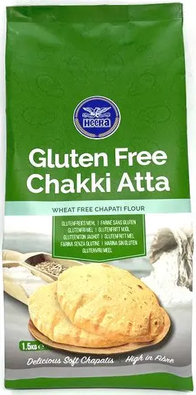 Heera Gluten Free Chapli Matt’a 1.5kg