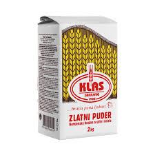 Klass Zlatni Flour 2kg