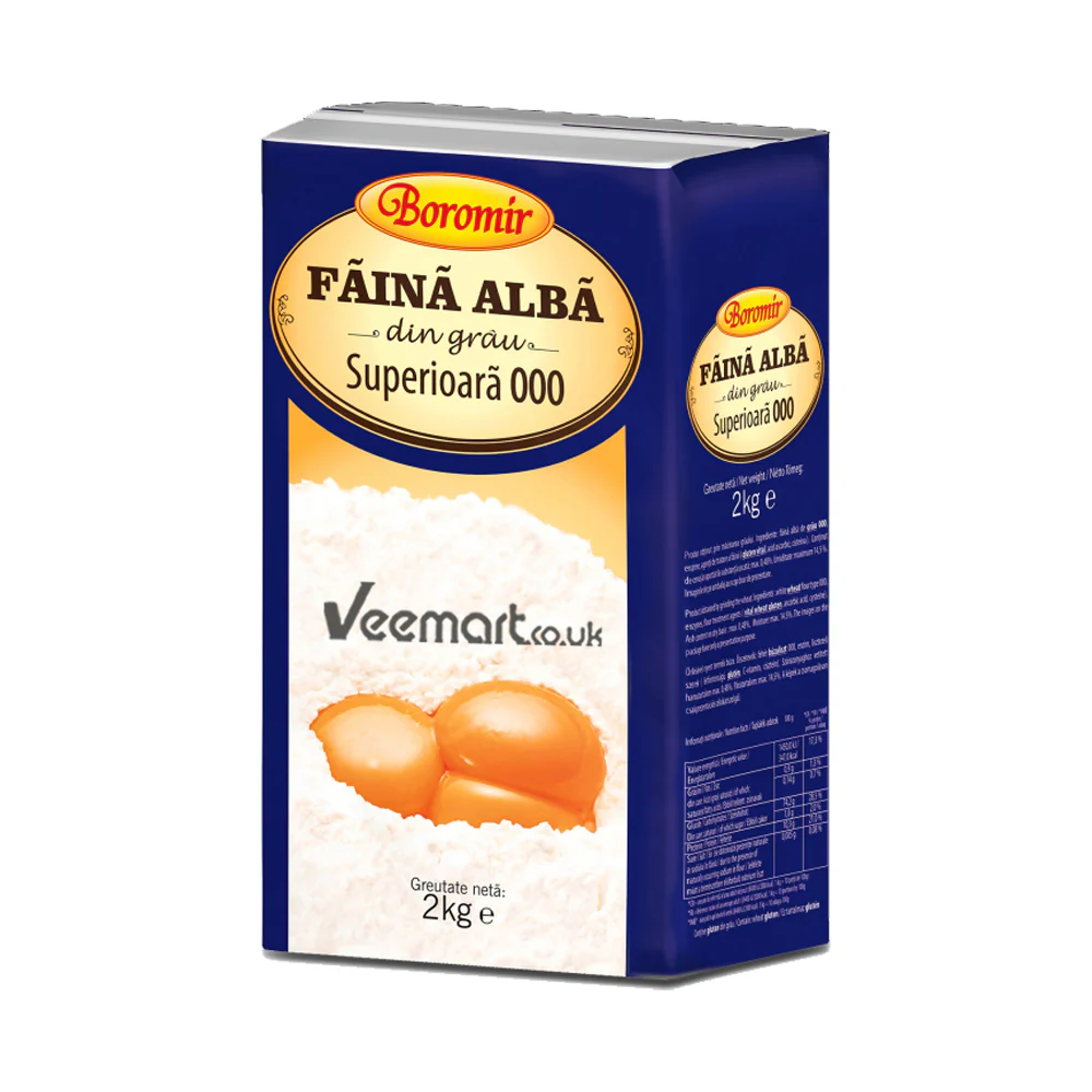 Boromir Faina Alba Superiora Flour 2kg