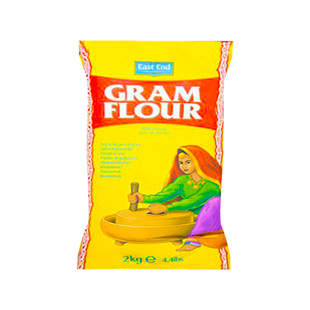 East End Gram Flour 2kg
