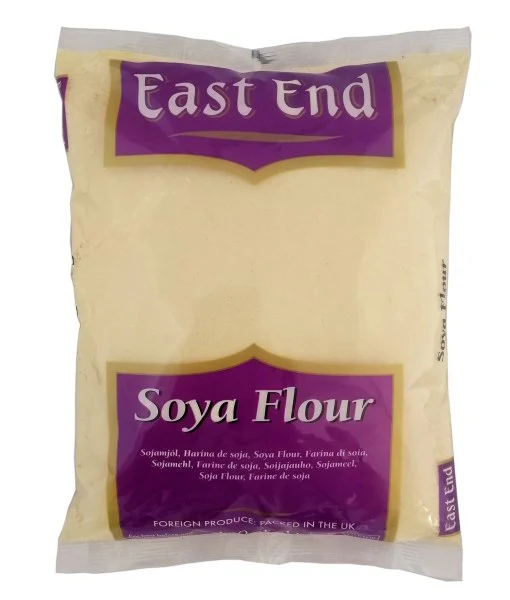 East End Soya Flour 1kg