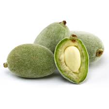 Fresh Almond Pack