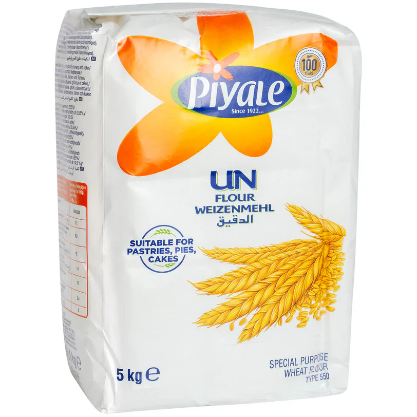 Piyale flour 5kg