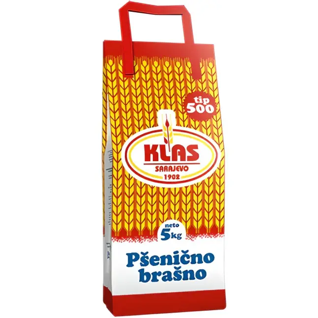 Klass Flour 5kg